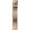 Ekena Millwork Funston Arts & Crafts Smooth Outlooker, Douglas Fir, 7 1/2"W x 34"D x 40"H OUT08X34X40FST03SDF - alternate 3
